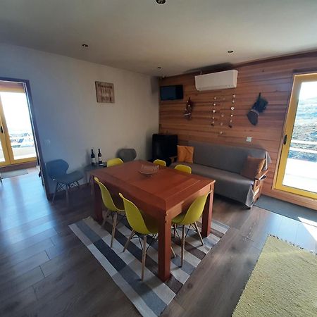 Casa Da Bela Vista - Serra Da Estrela Covilhã Extérieur photo