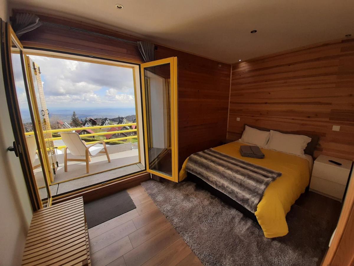 Casa Da Bela Vista - Serra Da Estrela Covilhã Extérieur photo