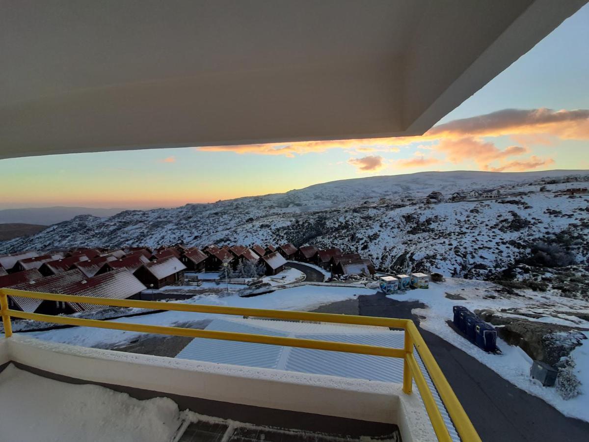 Casa Da Bela Vista - Serra Da Estrela Covilhã Extérieur photo