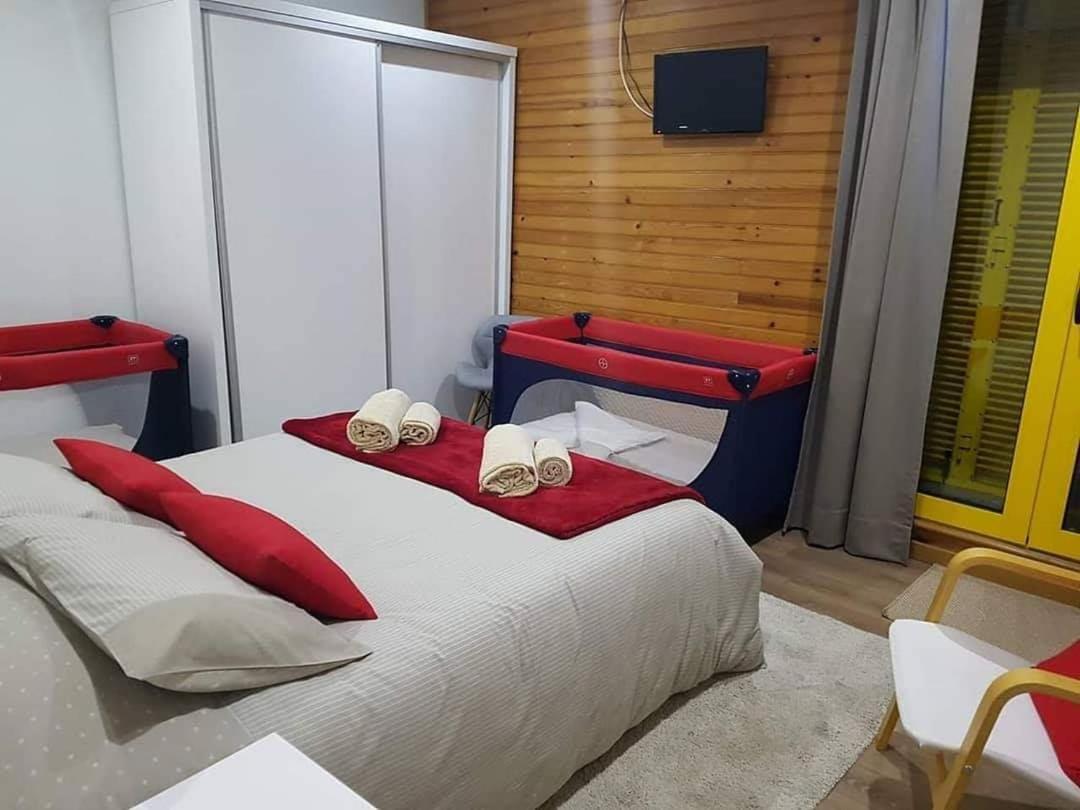 Casa Da Bela Vista - Serra Da Estrela Covilhã Extérieur photo