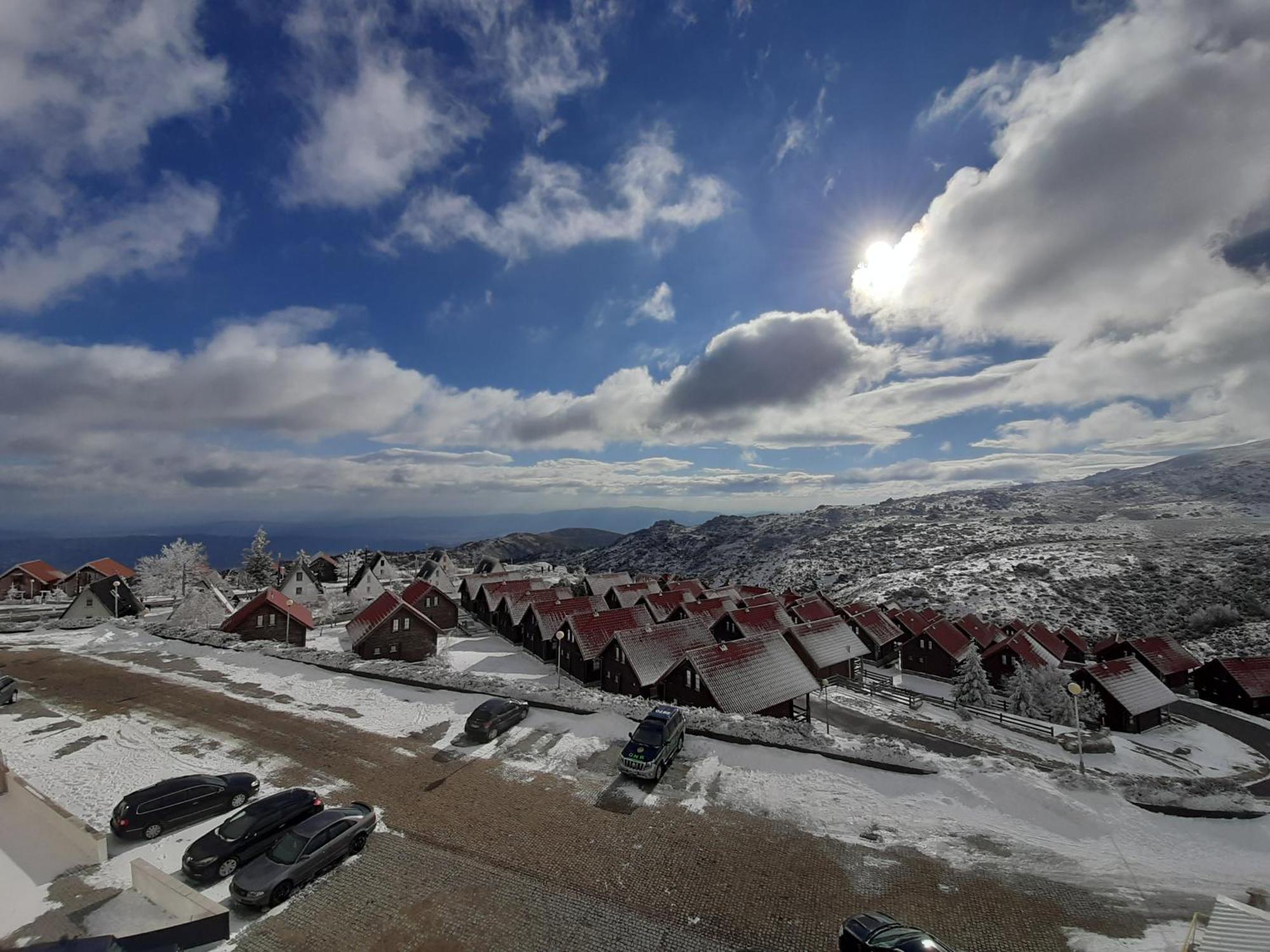 Casa Da Bela Vista - Serra Da Estrela Covilhã Extérieur photo
