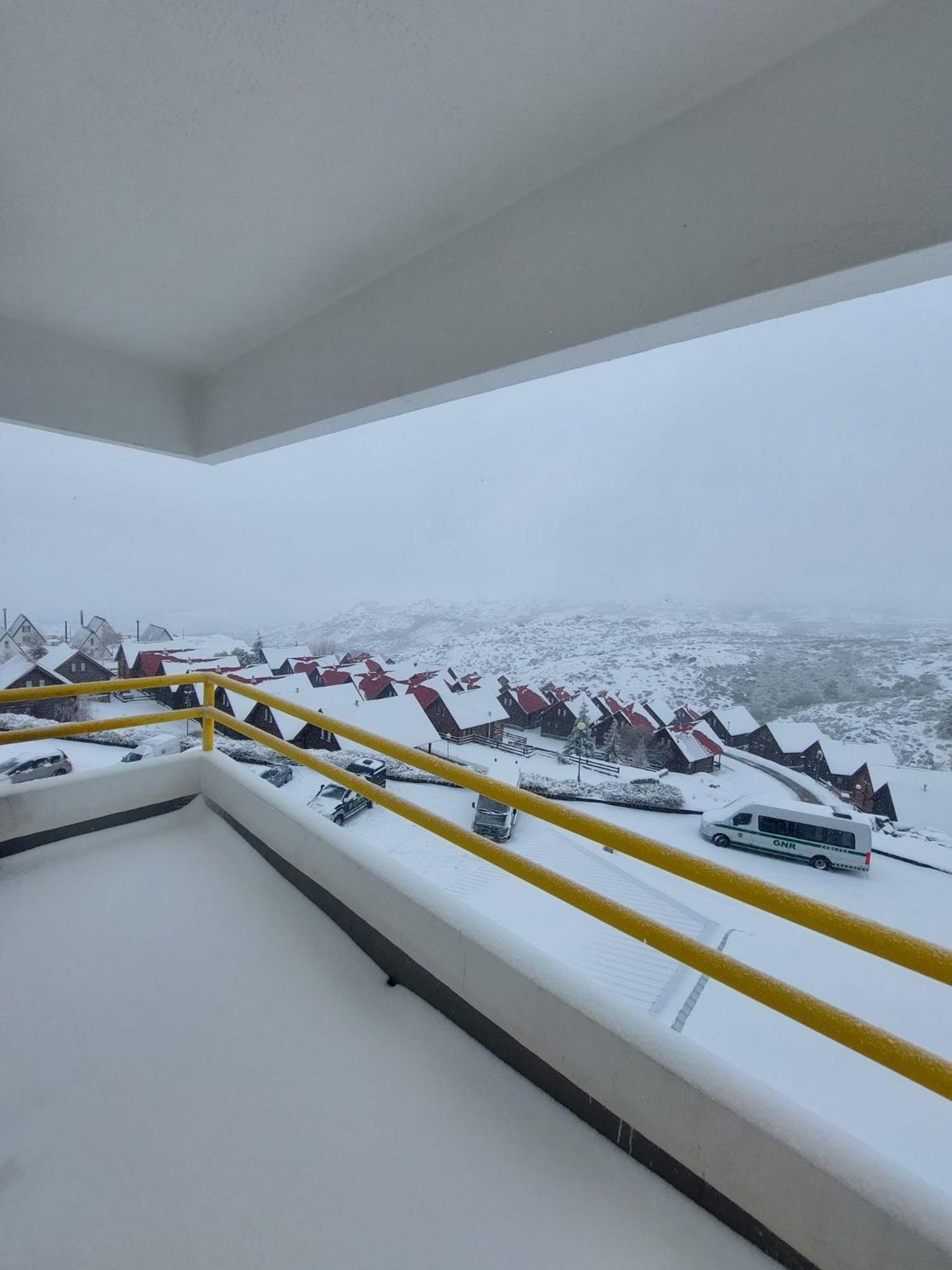Casa Da Bela Vista - Serra Da Estrela Covilhã Extérieur photo