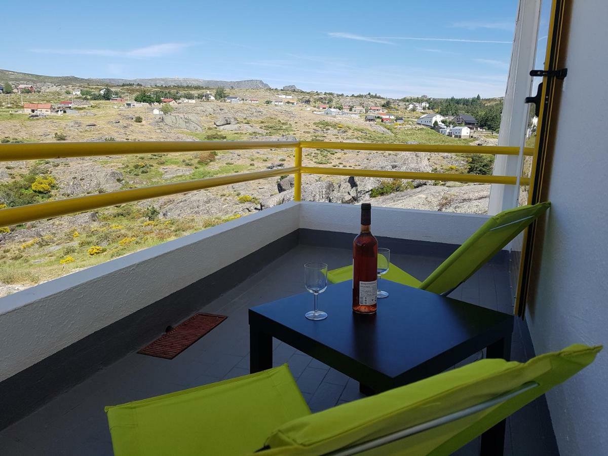 Casa Da Bela Vista - Serra Da Estrela Covilhã Extérieur photo