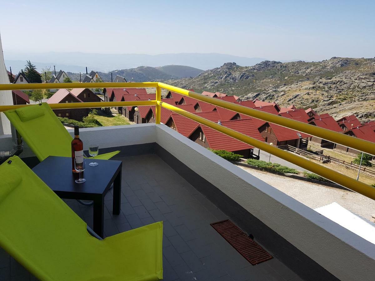 Casa Da Bela Vista - Serra Da Estrela Covilhã Extérieur photo