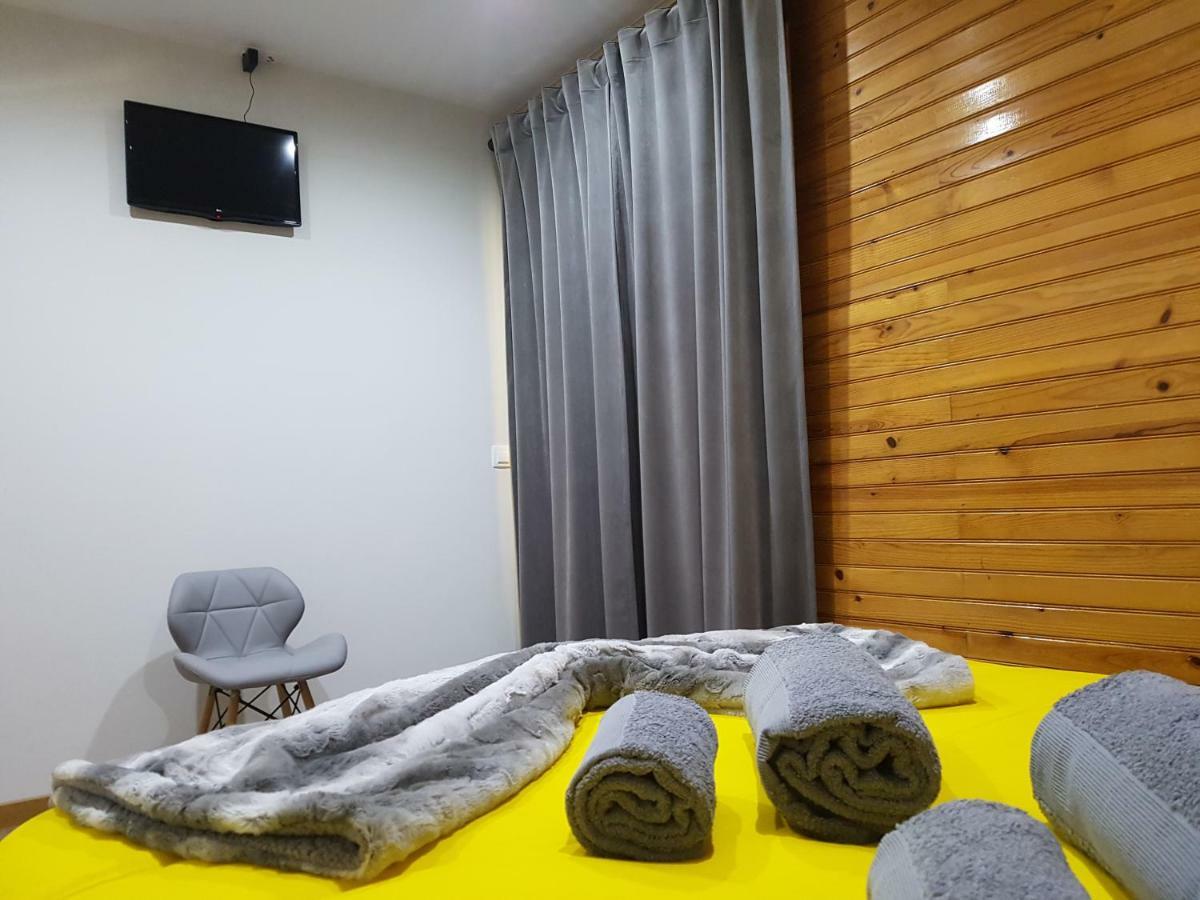 Casa Da Bela Vista - Serra Da Estrela Covilhã Extérieur photo