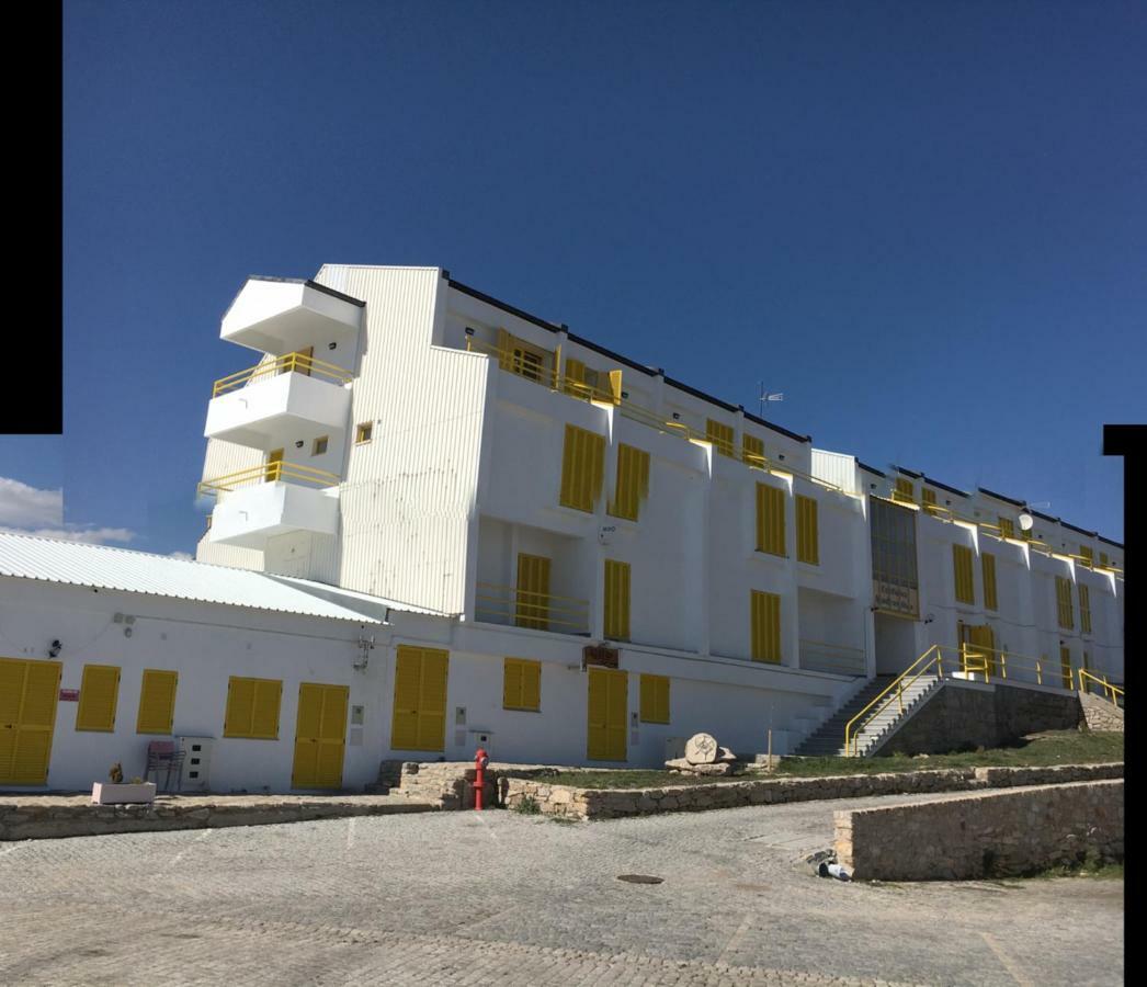Casa Da Bela Vista - Serra Da Estrela Covilhã Extérieur photo