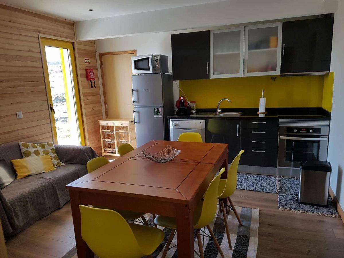 Casa Da Bela Vista - Serra Da Estrela Covilhã Extérieur photo