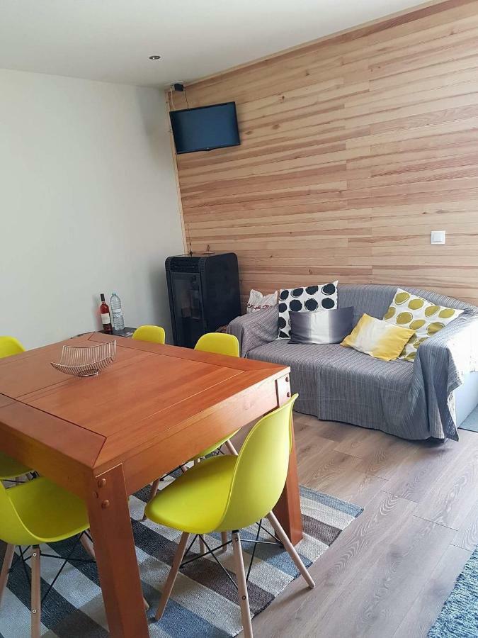 Casa Da Bela Vista - Serra Da Estrela Covilhã Extérieur photo