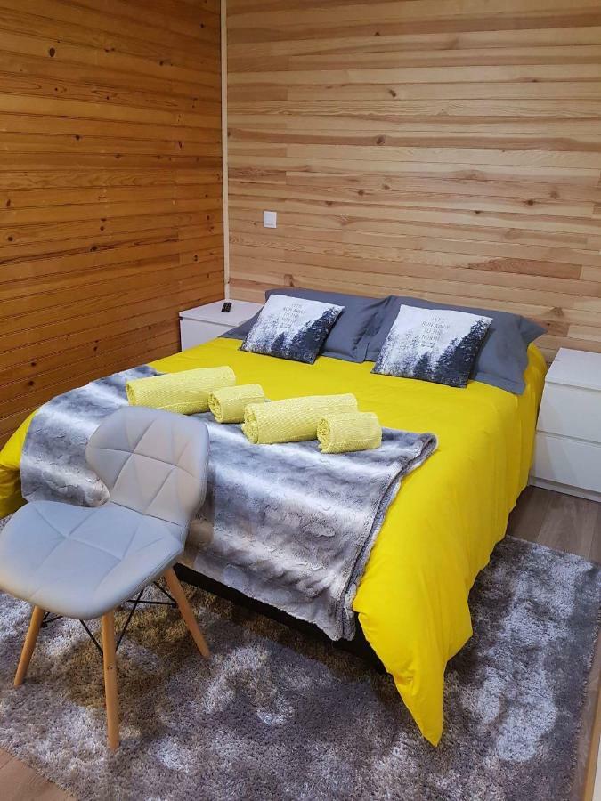 Casa Da Bela Vista - Serra Da Estrela Covilhã Extérieur photo