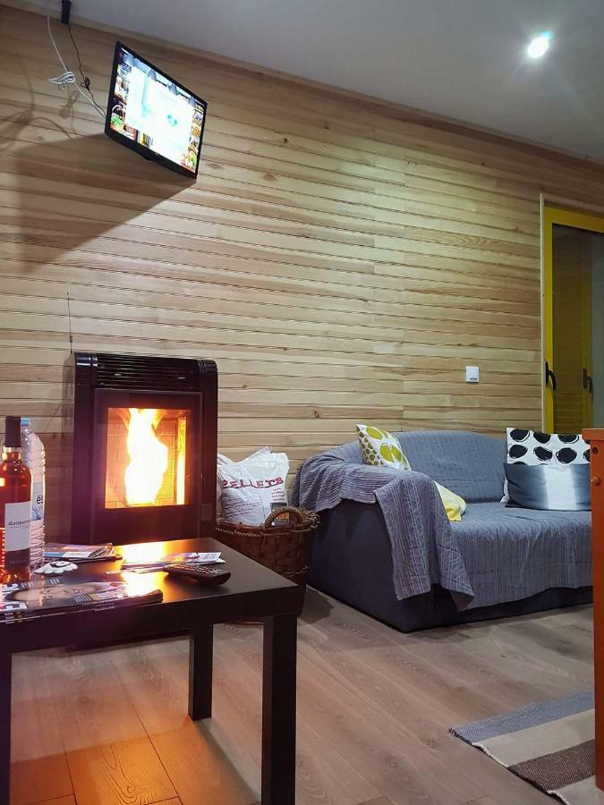 Casa Da Bela Vista - Serra Da Estrela Covilhã Extérieur photo