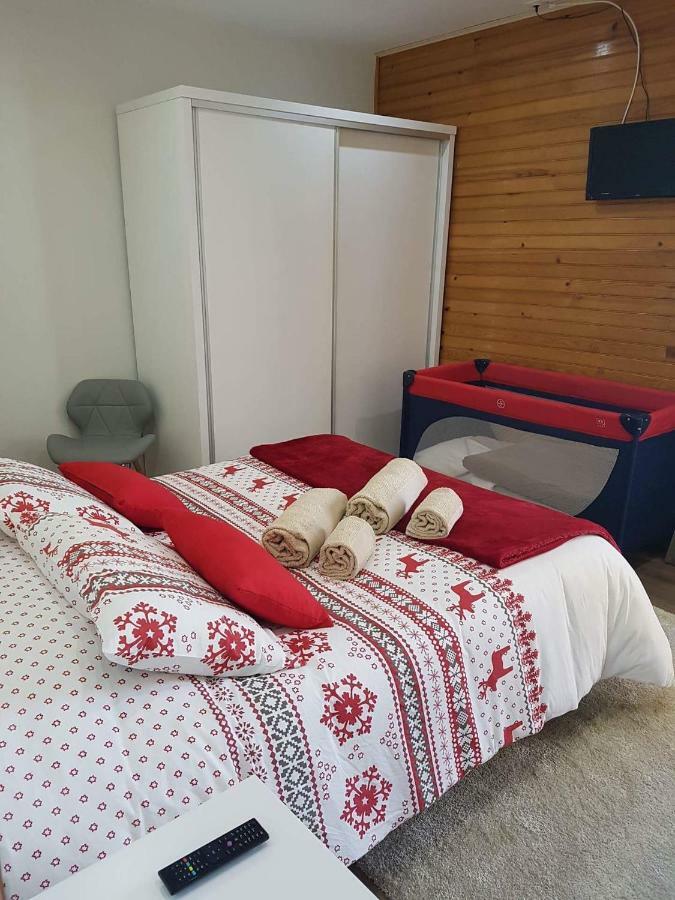 Casa Da Bela Vista - Serra Da Estrela Covilhã Extérieur photo