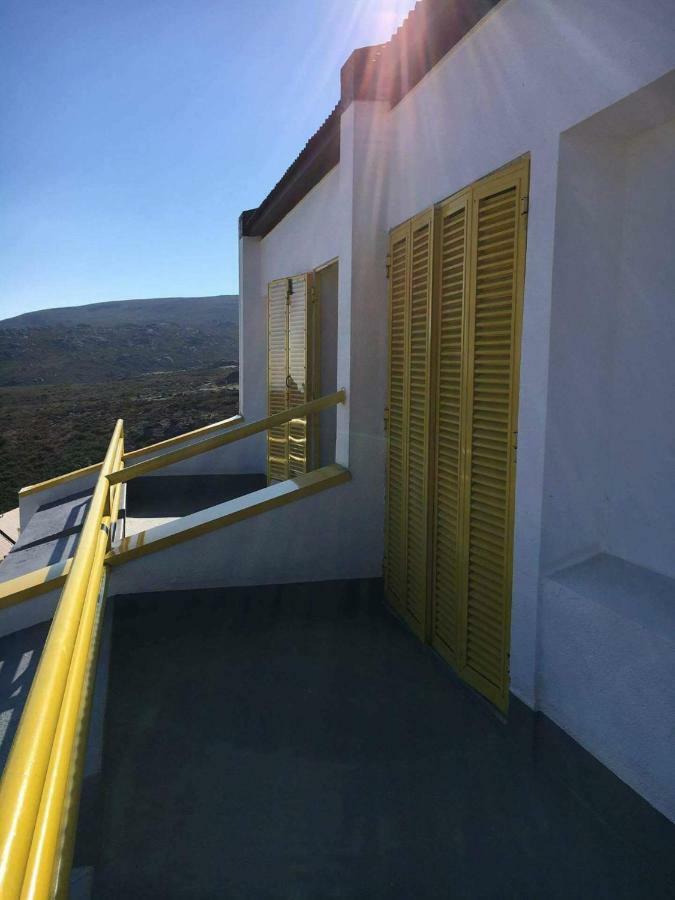 Casa Da Bela Vista - Serra Da Estrela Covilhã Extérieur photo