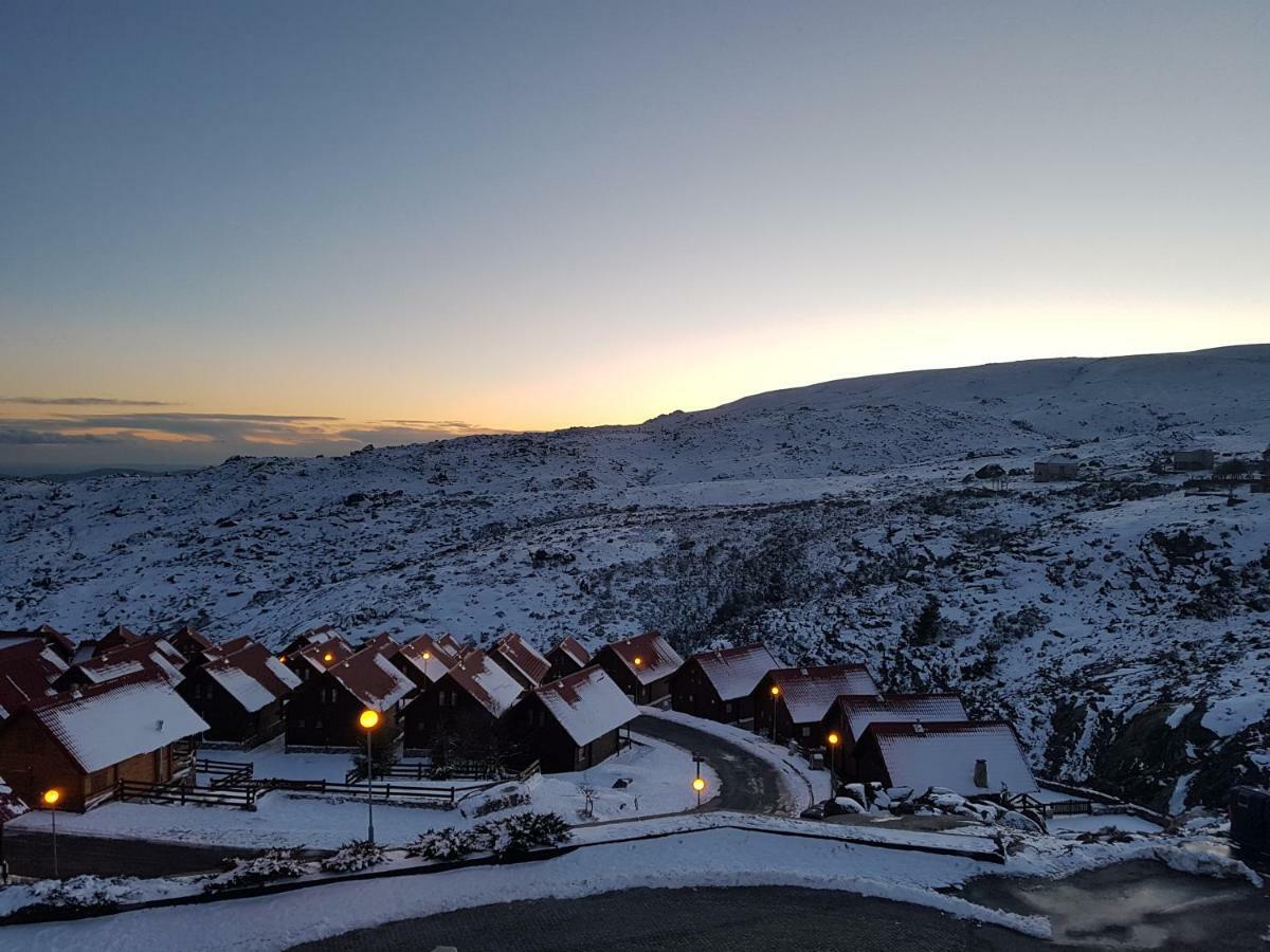 Casa Da Bela Vista - Serra Da Estrela Covilhã Extérieur photo