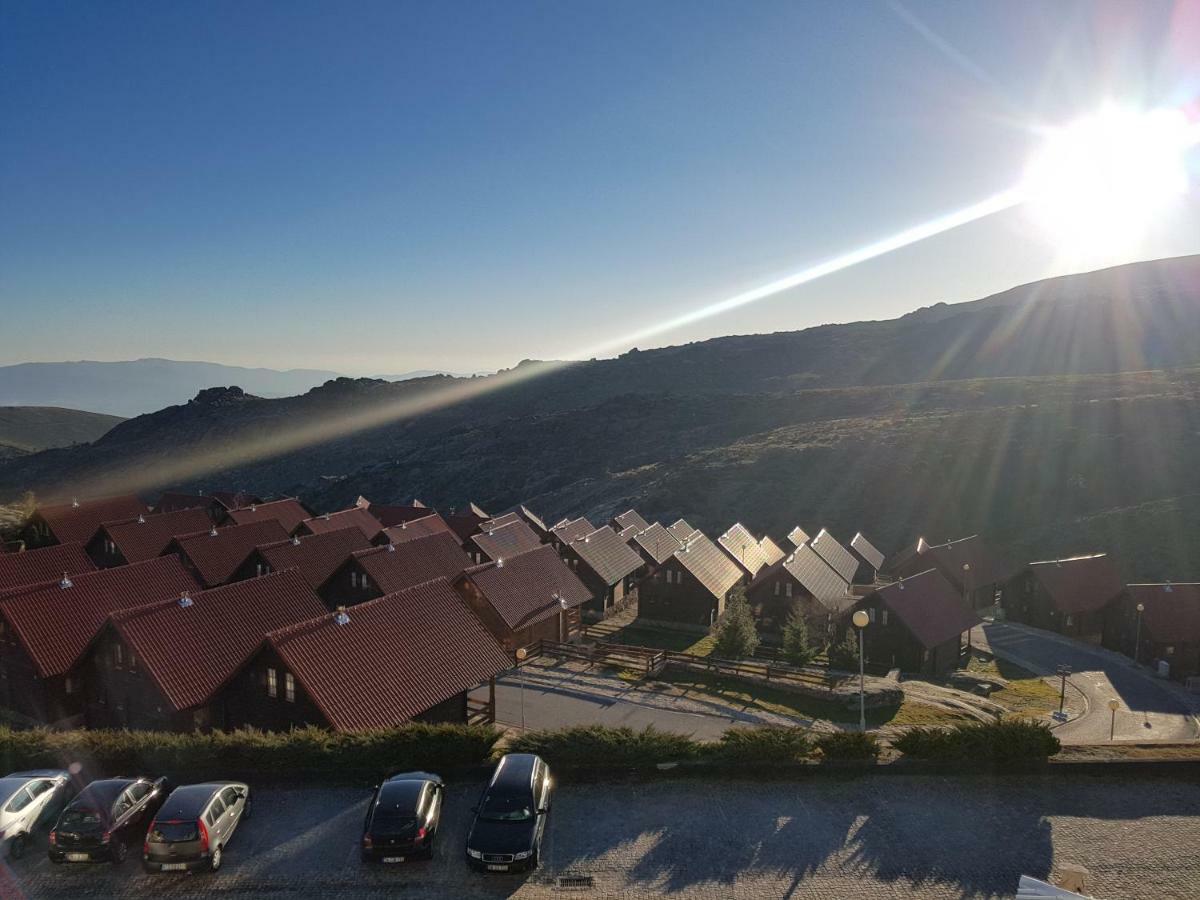 Casa Da Bela Vista - Serra Da Estrela Covilhã Extérieur photo